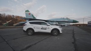 JETOUR DASHING, T2, X70 PLUS, X90 PLUS в Мурманске