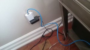 DLINK Powerline Av500 Network Kit Review