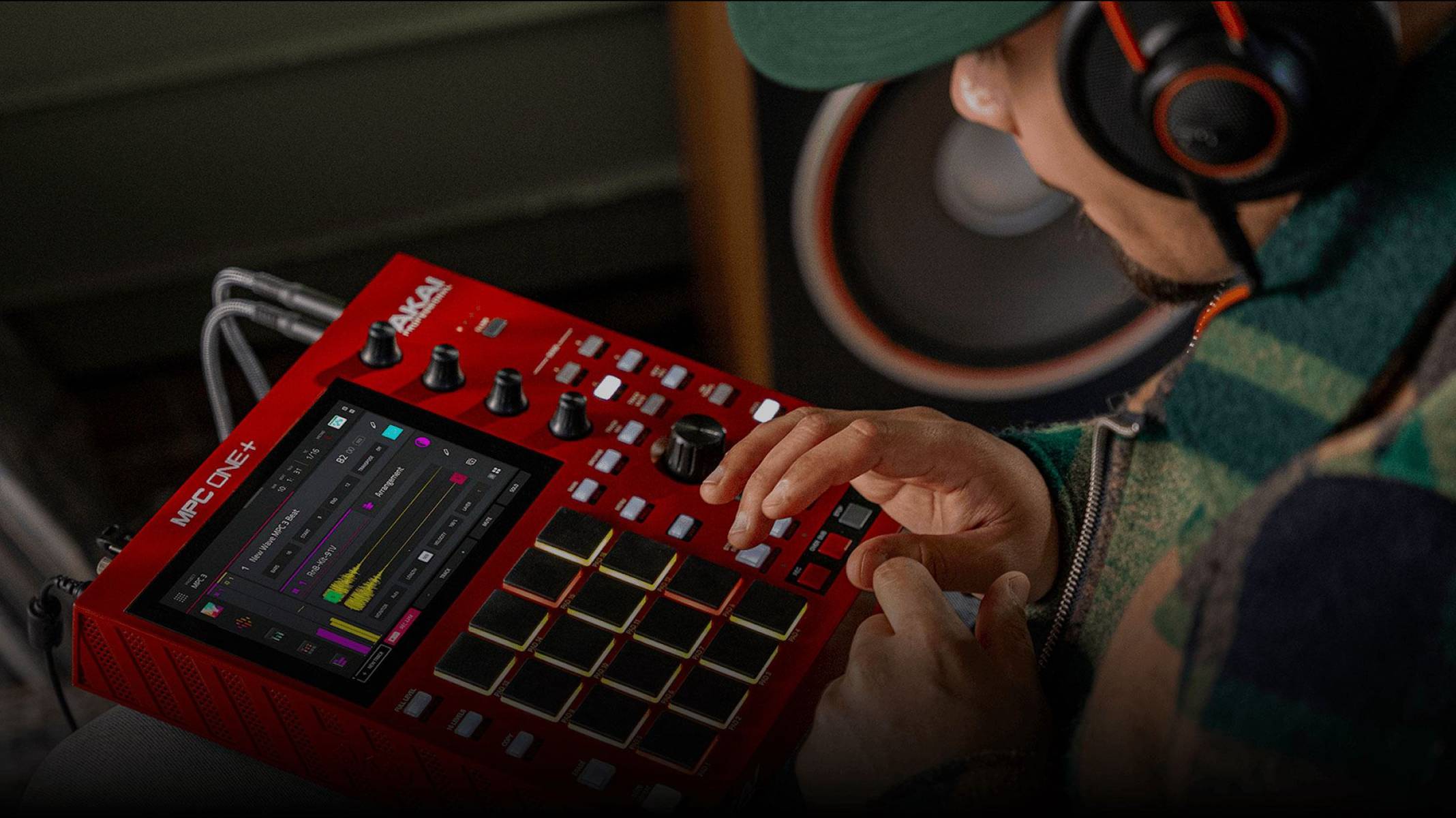 AKAI MPC & Native Instruments: Seamlessly Integrated