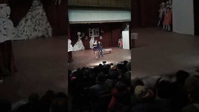 8 марта Концерт, Пародии на Ольгу Полякову смотреть онлайн