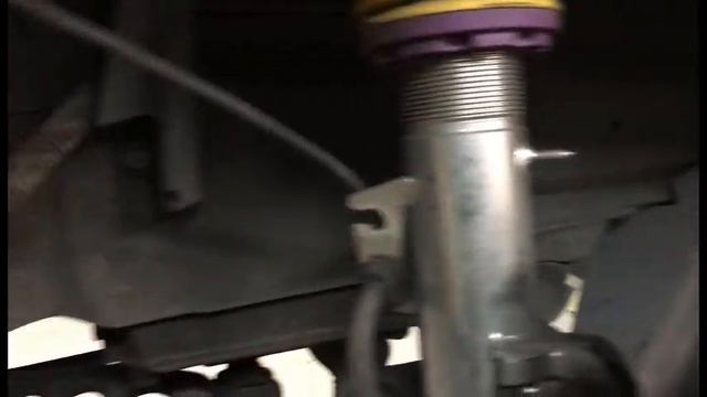 E36 Camshaft Position sensor+ABS sensor replacement смотреть онлайн