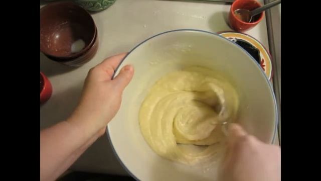 🍯 Easy Honey Cinnamon Cake Recipe 🐝 смотреть онлайн