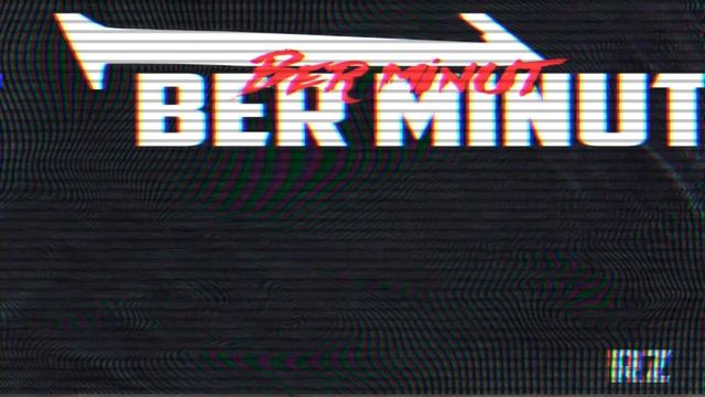 RZ - BER MINUT