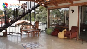 Salinas Beach Hotel - Bodrum - Turcja