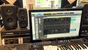 IK ILoud MTM mkII Speakers First Look by George Shilling