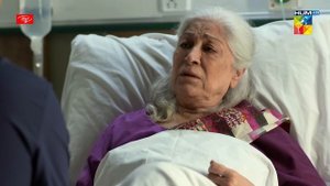 Paristan - Episode 27 - 29th April 2022 - Digitally Presented By ITEL Mobile - HUM TV