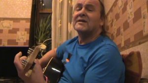 Солнышко...ой, не будите...