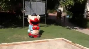 Турция, Сиде, Horus Paradise Luxury Resort HV-1