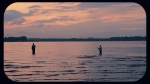 Вечерняя прогулка по набережной🌊🎞✨️