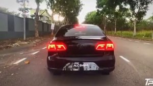 vw passat 1.8 stage 2