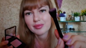 АСМР👄Макияж💄/ASMR.Makeup👄