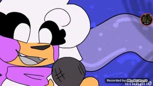 Фнаф мемы😏