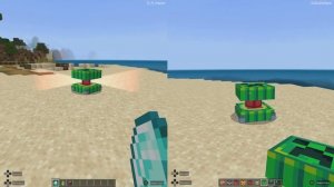 Новые TNT динамиты в Майнкрафте!!!