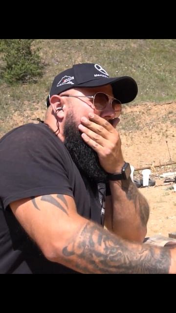 Моя Боль. Адский патрон 12 калибра. Пуля Полева магнум. смотреть онлайн