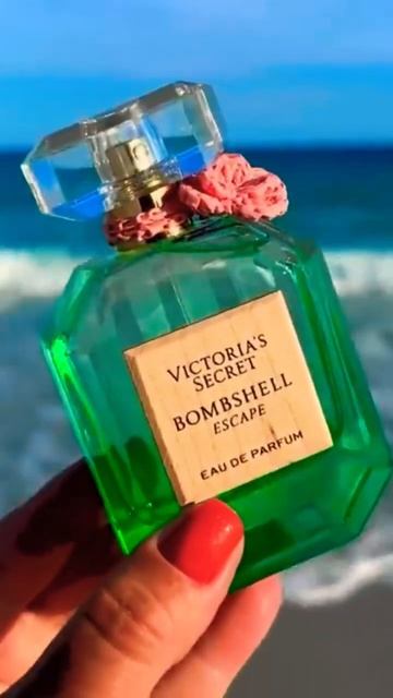 Летний фаворит Bombshell Victoria’s Secret Гуава Пион ПальмаНовинка 2024 #garbanza #shorts #духи смотреть онлайн