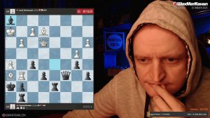 20250121 ТУРНИР Titled Tuesday 3+1 и БИТВА с мастерами 3+0 Chess.com СТРИМ ШахМатКанал Шахматы