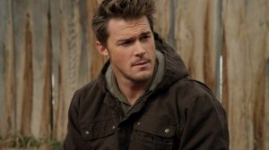 Чарующее волшебство (2024) / Enchanting Christmas / Jade Frost