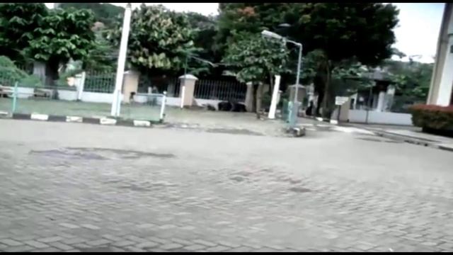 Drone Kamera mini 4K Dual camera terbang anteng banget#youtuberpemula