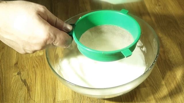 Proste , pyszne ciasto leśne. Weekendowa zachcianka.