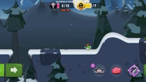 zombie catchers/зомби кетчерз