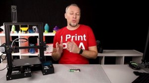 Ender 3 (Pro) Upgrade - Creality 4.2.7 mainboard