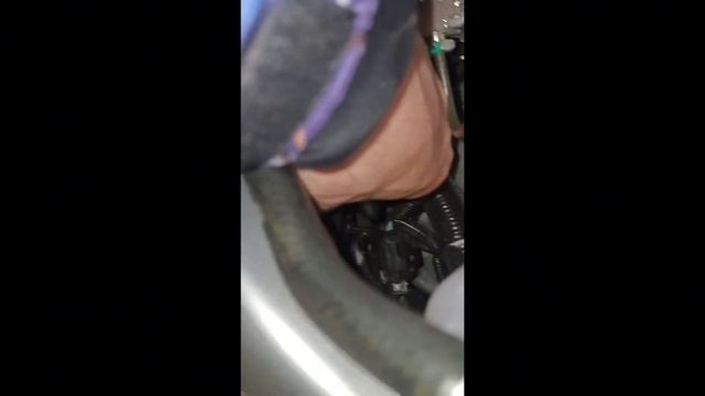 Установка мини линз Y7D на Лада Гранта ФЛ! смотреть онлайн