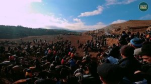 THE WORLD'S MOST DANGEROUS SPORT BUZKASHI  IN TAJIKISTAN. БУЗКАШИ В ТАДЖИКИСТАНЕ. ПЕНДЖИКЕНТ.
