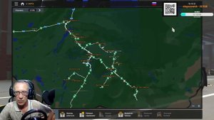 ETS2 v 1.50 Новая огромная сборка карт . ProMods и Beyond