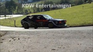 VW Scirocco - Michi Wels | Hill Climb 2018 Highlights