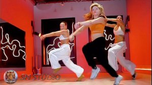 2025 Shuffle Dance Video ♫ Alice DeeJay — Better Off Alone (Lucas N. Bootleg SN Studio Edit) ♫