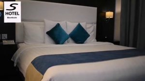 S hotel Bahrain