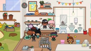 идея немного не моя а тока лайк или как она говорит секрет тока