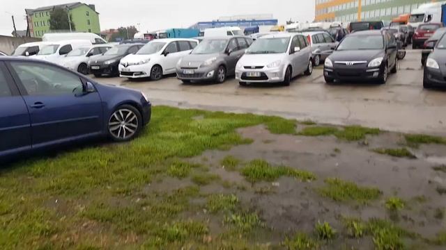 Растаможка автомобилей.