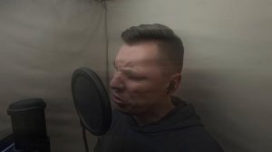 Static-X - The Only (vocal cover by Рок Баритон)