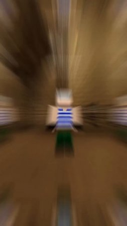 Грустная песня про деда и бабку в minecraft!
