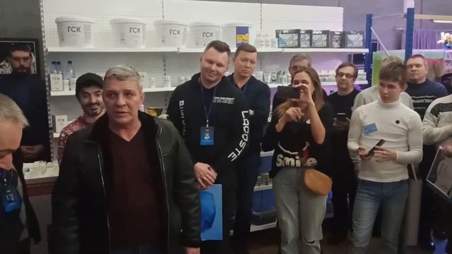 Чемпионат России по дискусам "Дискус 2024" №2. смотреть онлайн