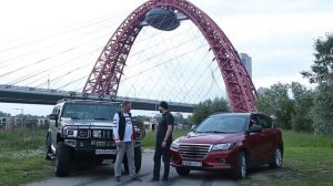 Н2 BATTLE Альтернативный взгляд