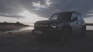 JETOUR T2 - ЭТО ЛЮБОВЬ❤️ #automobile #jetour #t2 #murmanskregion