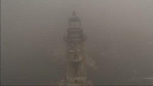 Маяк Анива. Таинственный Сахалин (Мыс Птичий, Итуруп  Белые Скалы)