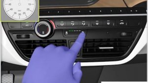 Расширительный клапан 1 ревет