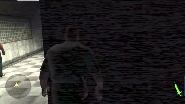 Manhunt 2: misión 1 смотреть онлайн