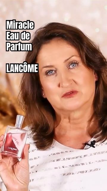 Тонкий шлейф для приверед и эстетовMiracle LANCÔME Когда все другие духи бесят #shorts #garbanza смотреть онлайн