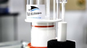 Skimmer Bubble Magus New QQ // PET HOBBY INDICA