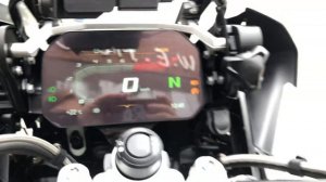 BMW R 1250 GS Adventure 2020