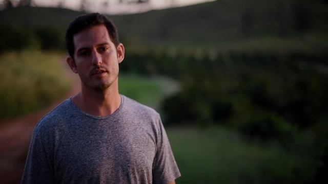 Conker Cold Brew visit the FAF Coffee Farms in Mococa, Brazil смотреть онлайн