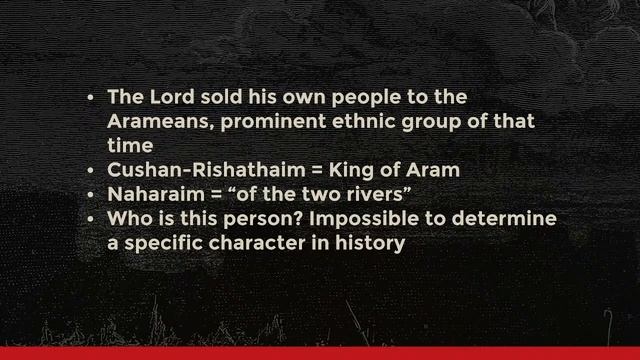 Daily Connect: From Local Hero to National Deliverer (Judges 3:7-11) - April 24, 2024 смотреть онлайн