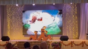 "Возвращайся домой" 2023г.