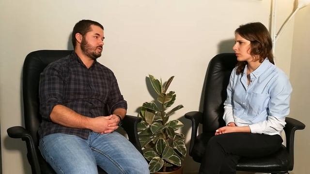 Интервью с Ильей Скворцовым - психотерапевтом клиники Мental Health Center