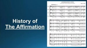 Behind the Loyalty Song, National Hymn, and Affirmation-a History of Our Songs.