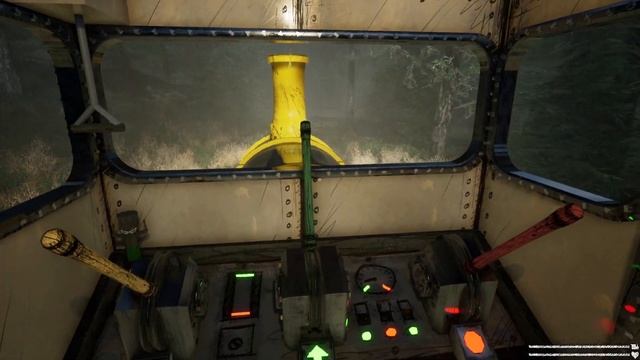 Choo-Choo Charles #1 Страшный поезд-паук